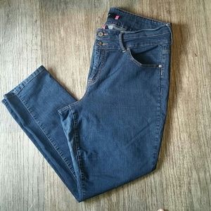 Like New Torrid Jeans